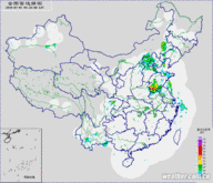 雷達拼圖